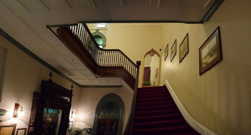 The Palace Hotel Kalgoorlie Exteriér fotografie